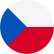 U16 Czech Republic logo