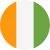 Ivory Coast logo