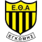 Etha Engomi Nicosia logo