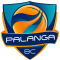 Palangos Kuršiai logo