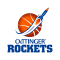 OeTTINGER Rockets Gotha logo