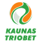 Kaunas Triobet logo