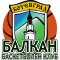 Balkan 2 logo