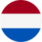 U20 Netherlands logo