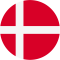 U16 Denmark logo