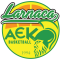 Petrolina AEK logo