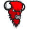 Bisons Loimaa logo