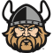 Cleveland State Vikings logo