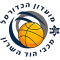 Maccabi Hod Hasharon logo