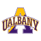 Albany State (GA) Golden Rams logo