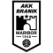 AKK Branik logo