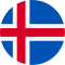 U20 Iceland logo