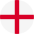 U18 England logo