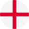 U18 England logo