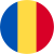 U16 Romania logo