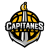 Capitanes de Arecibo logo