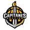 Capitanes de Arecibo logo