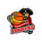 Quebradillas Pirates logo