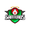 Santeros de Aguada logo