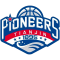 Tianjin Pioneers logo