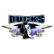 Beijing Ducks logo