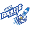 Bayi Rockets logo