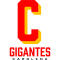 Gigantes de Carolina logo