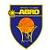 Abro-Universitetas logo