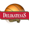 Delikatesas logo