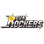 Hitachi Sun Rockers logo