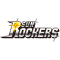 Sun Rockers Shibuya logo