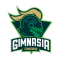 Gimnasia Indalo logo