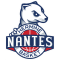 Nantes logo