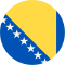 U20 Bosnia and Herzegovina logo