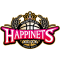 Akita Northern Happinets logo