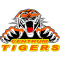 Centrum Tigers logo