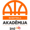 LMT Basketbola Akademija logo