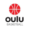 Oulu Basketball logo