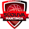 Matinga Juod. logo