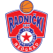 BKK Radnicki Beograd logo