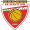 Servitium Gradiska logo
