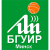 Impuls-BGUIR logo
