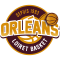 Orléans logo