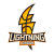 London Lightning logo