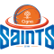 Wellington Saints logo