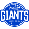 Nelson Giants logo