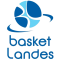 Basket Landes logo