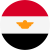 U17 Egypt logo