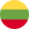 U17 Lithuania logo