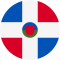 Dominican Republic logo